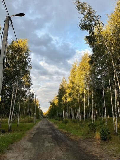 Участок 9 сот. (ИЖС)