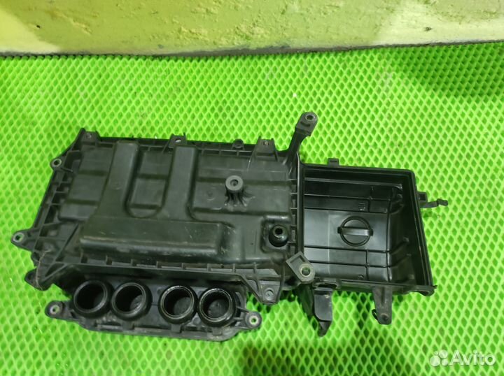 Корпус воздушного фильтра Nissan Ниссан note E11