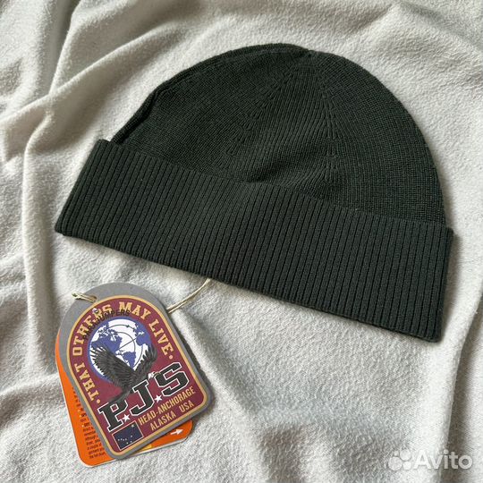 Шапка parajumpers оригинал