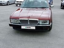 Jaguar XJ 4.0 AT, 1990, 200 000 км, с пробегом, цена 2 500 000 руб.