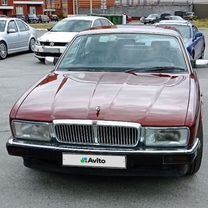 Jaguar XJ 4.0 AT, 1990, 200 000 км, с пробегом, цена 2 500 000 руб.