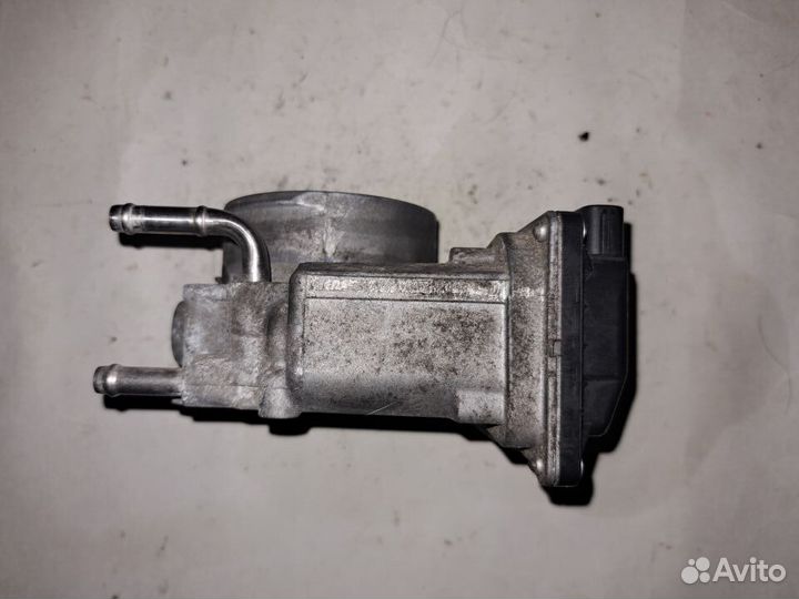Дроссельная заслонка Toyota 2GR 22030-31030
