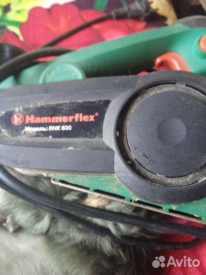 Электро рубанок