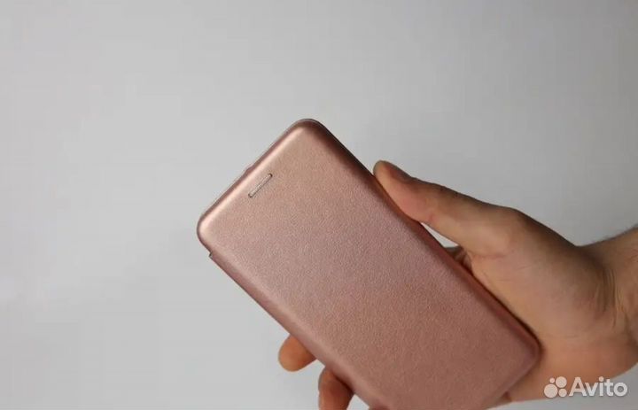 Чехол новый противоударный realme c21y