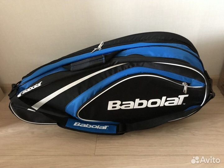 Сумка Babolat для ракетки большого тенниса