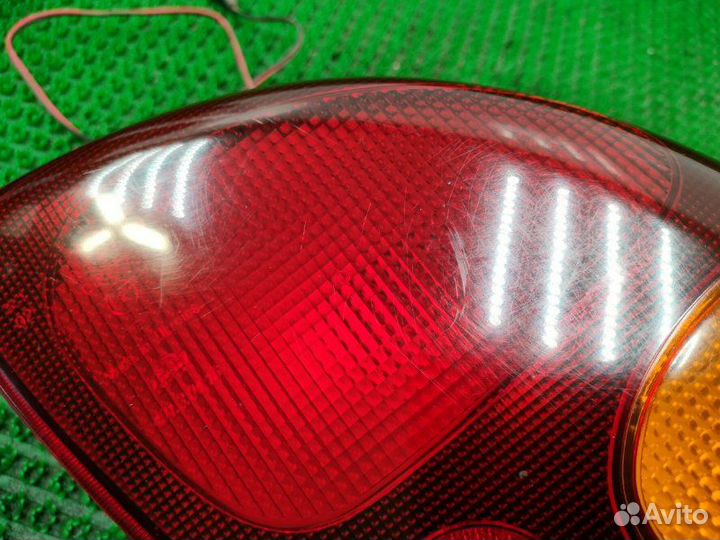 Фонарь задний правый Заз Шанс Т100 MEM3307 2013