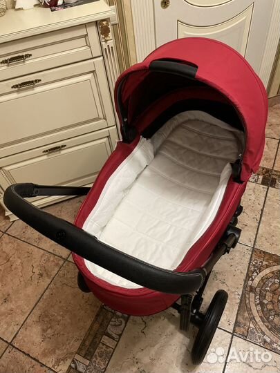 Коляска Cybex 2 в 1