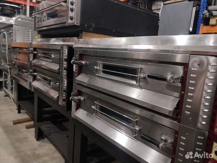 Оборудование бу для кафе и ресторанов под ключ