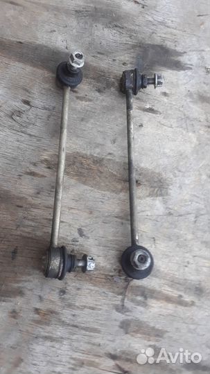 Стойки стабилизатора Mercedes Vito W638