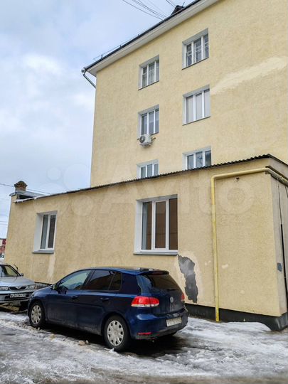 4-к. квартира, 112 м², 1/4 эт.