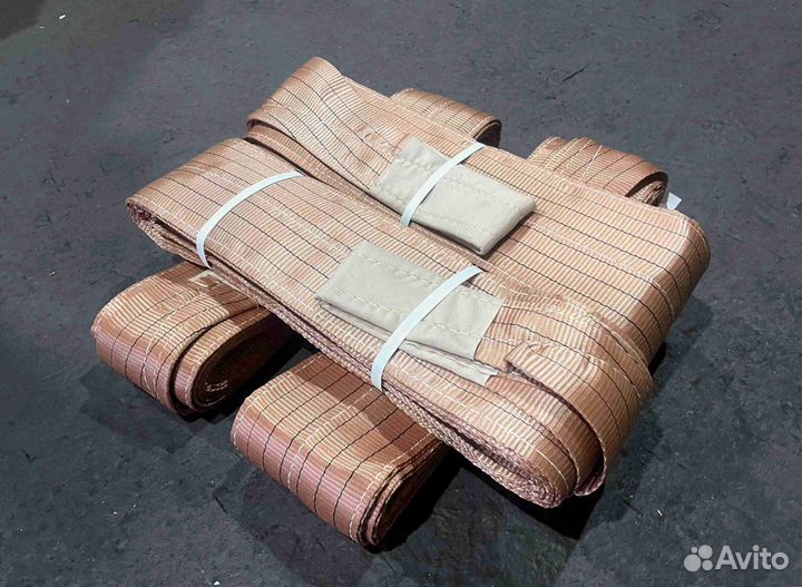 Строп текстильный