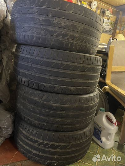 Kormoran Ultra High Performance 255/40 R19 100Y