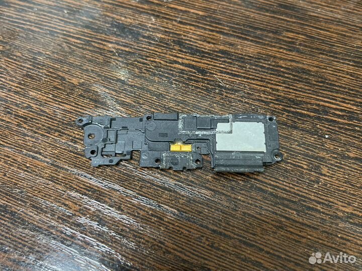 Динамик buzzer Huawei Honor Y7 2019 Dub-Lx1 ориг