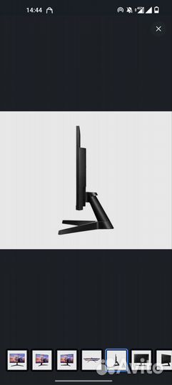 Монитор samsung 22