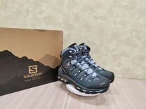 Треккинговые Ботинки Salomon Quest 4D 23.5