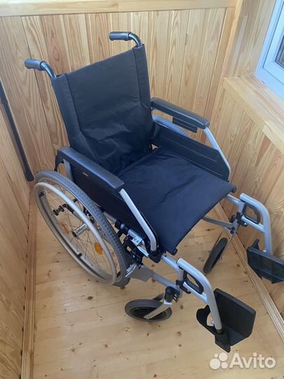 Коляска для инвалидов
