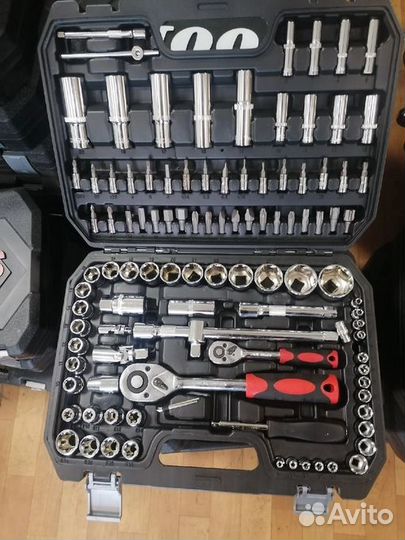 Набор инструментов 108 предмет