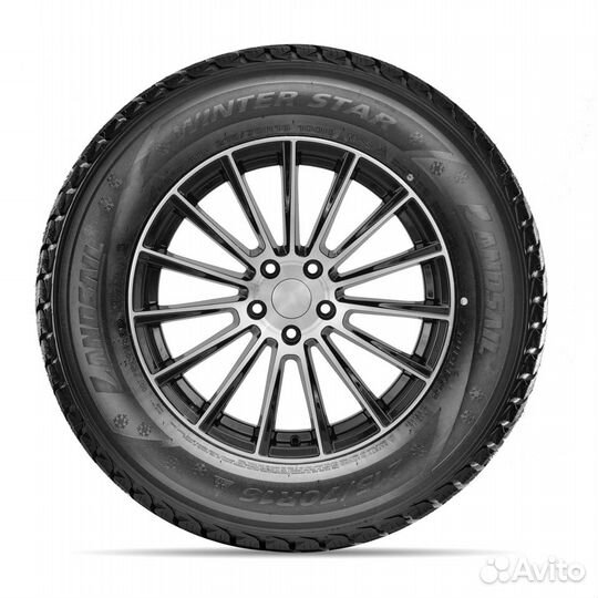 Landsail Winter Star 235/55 R17 103H