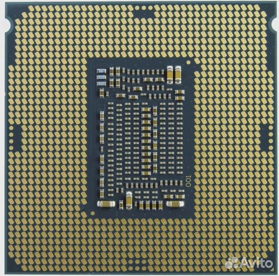 Процессор Intel CM8068404224102 S RFB3