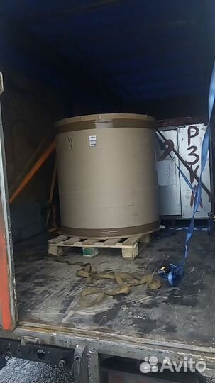 Газель 6 метров. Доставка груза