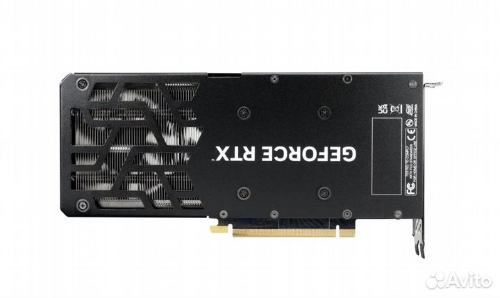 Palit GeForce RTX 4060 TI 16GB jetstream OC