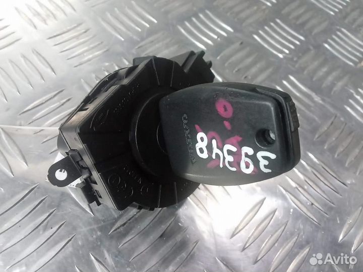 Замок зажигания 30768035 Volvo V50 (2004-2012)