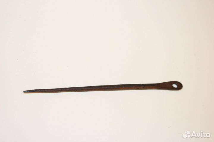 Игла медная