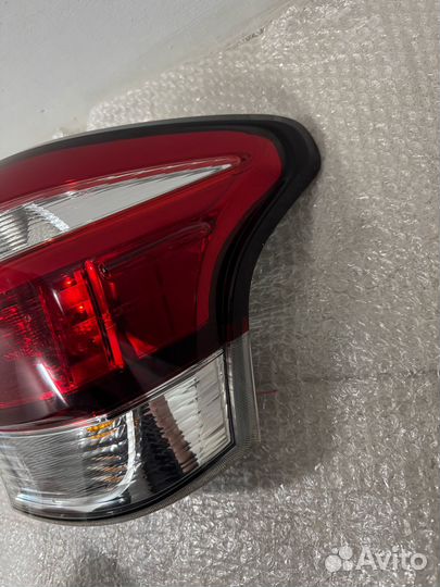 Стоп-сигнал правый Toyota Corolla Fielder NKE161 N