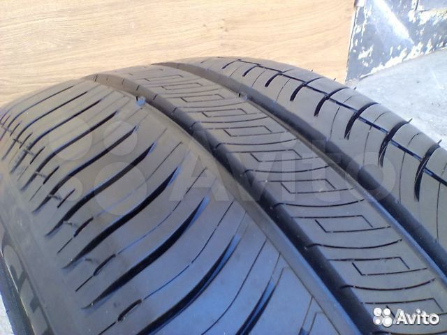Michelin Energy E3A 215/60 R16 95V