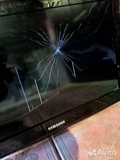 Блок питания на телевизор samsung le26c350d1w ЖК
