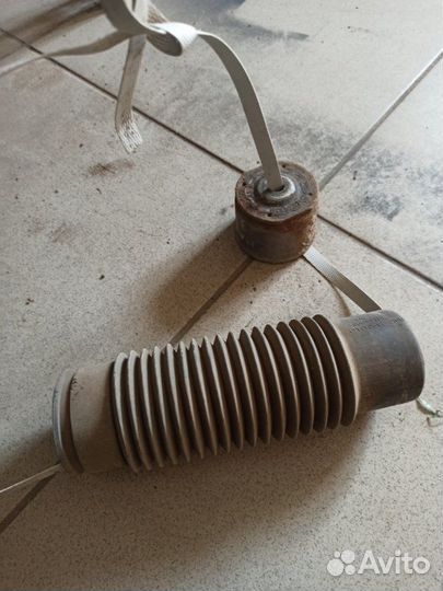 Пыльник амортизатора задний Haima 3 седан