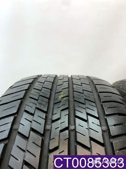 Continental Conti4x4Contact 255/55 R19 111V