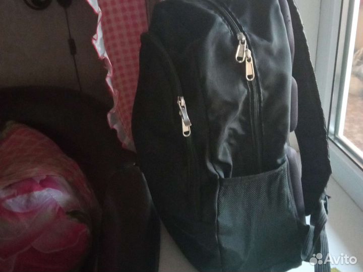 Рюкзак