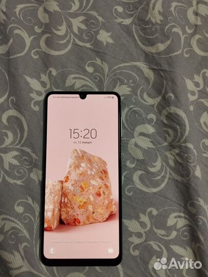 Samsung Galaxy A22, 4/64 ГБ