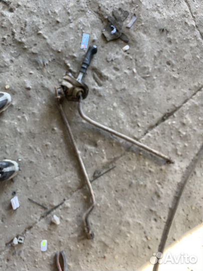 Кулиса LADA Priora