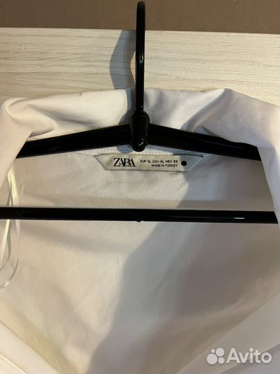 Рубашка zara