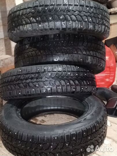 КШЗ К-100 175/65 R14