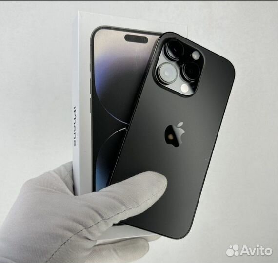 iPhone 13 Pro, 512 ГБ