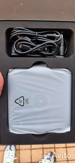 Внешний аккумулятор 24000mAh