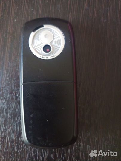 Motorola C650