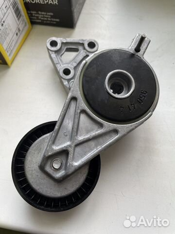 Ролик приводного ремня