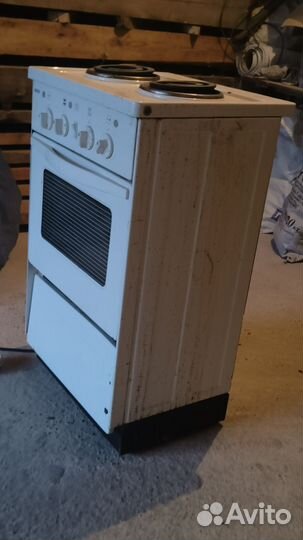 Плита электрическая