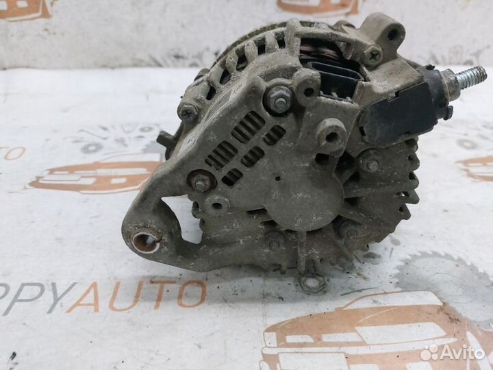 Генератор Nissan Primera P12