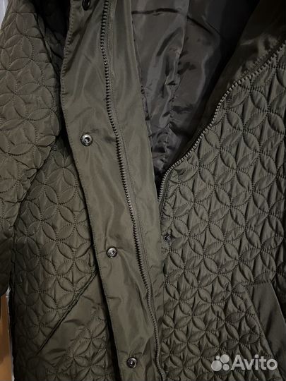 Куртка Oodji демисезонная женская р.44-46