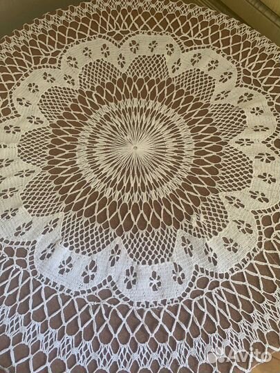 Винтажный текстиль для дома