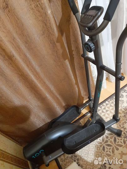 Тренажер domyos 100