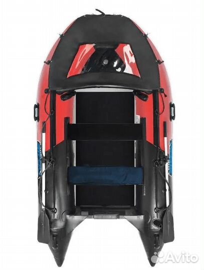 Лодка пвх Stormline Adventure Standard MAX 340