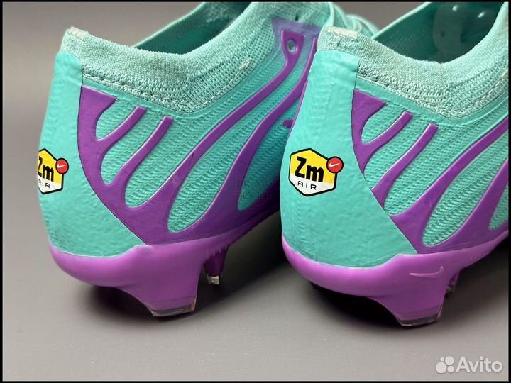 Бутсы Nike Air Zoom Mercurial Vapor XV g-5944