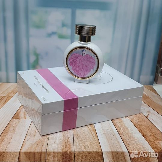 Духи женские Wear Love Everywhere HFC Люкс 75 ml