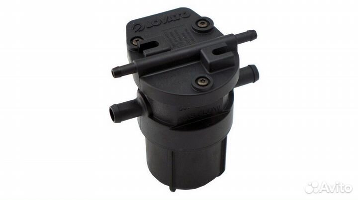 Комплект гбо